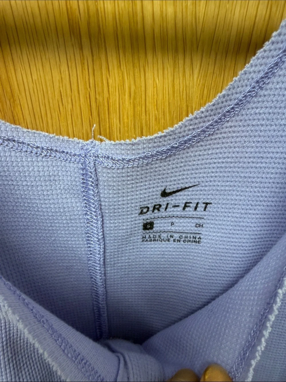 Nike dri fit